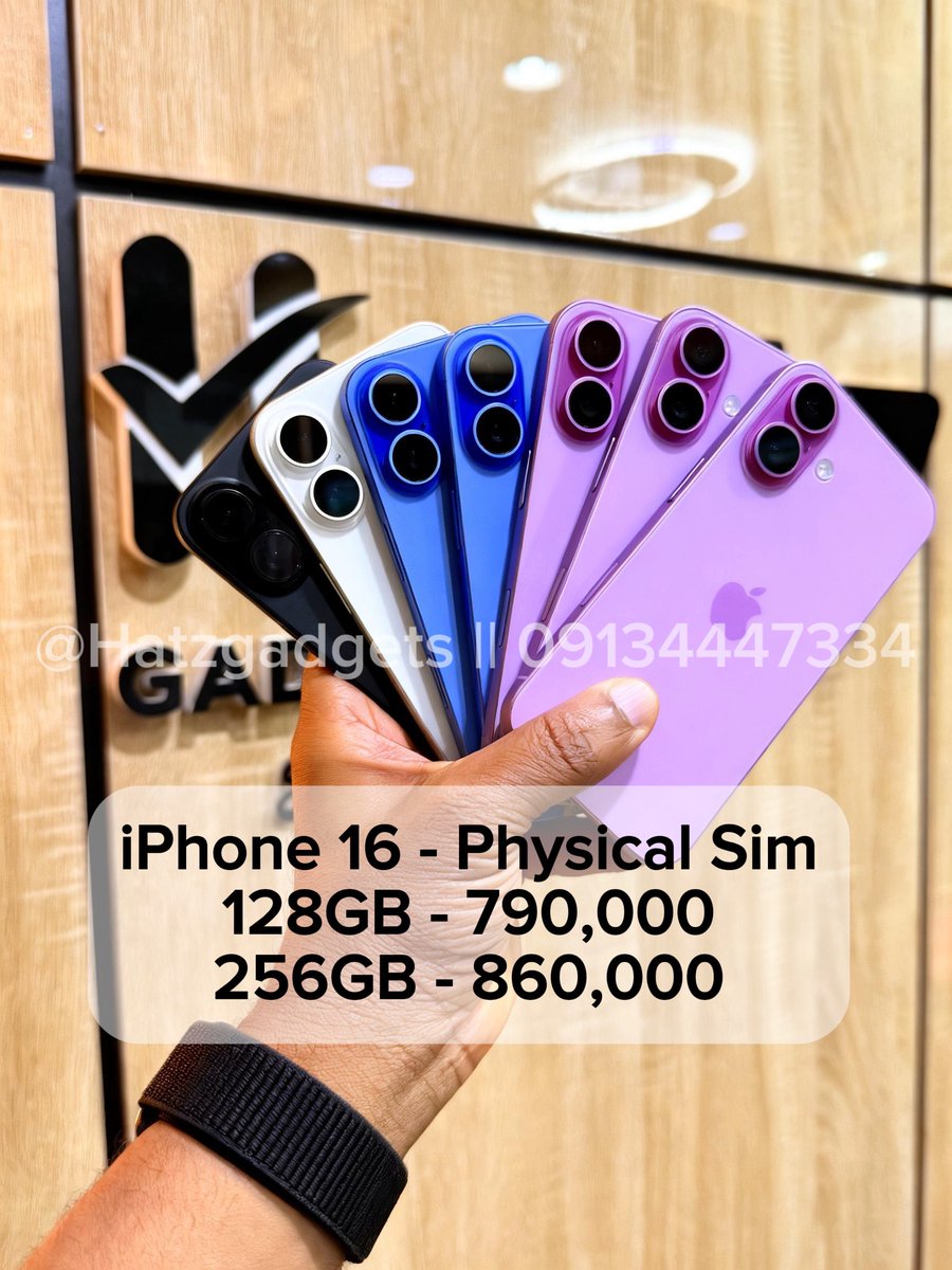 Hatz Gadgets Store Lagos | Phone | Laptop | Others tweet media