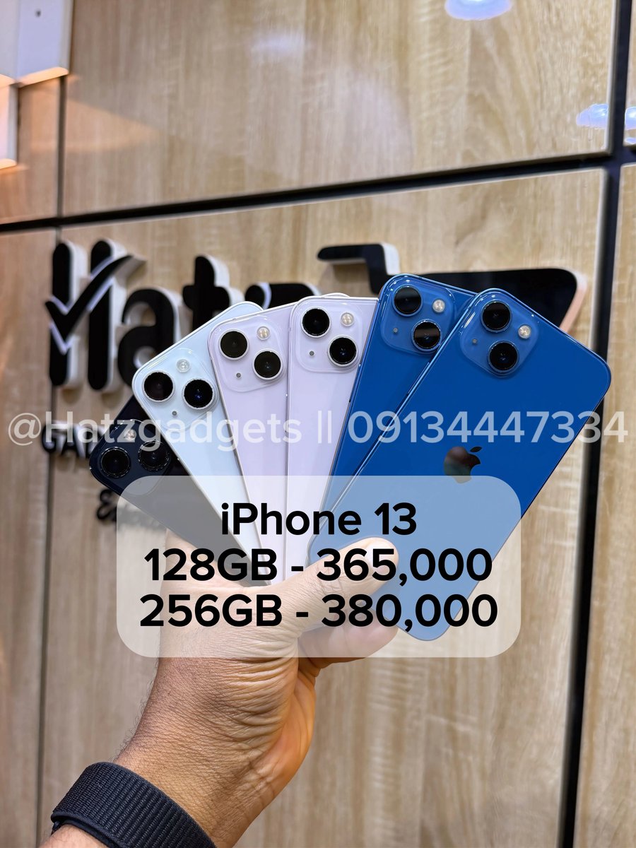 Hatz Gadgets Store Lagos | Phone | Laptop | Others tweet media