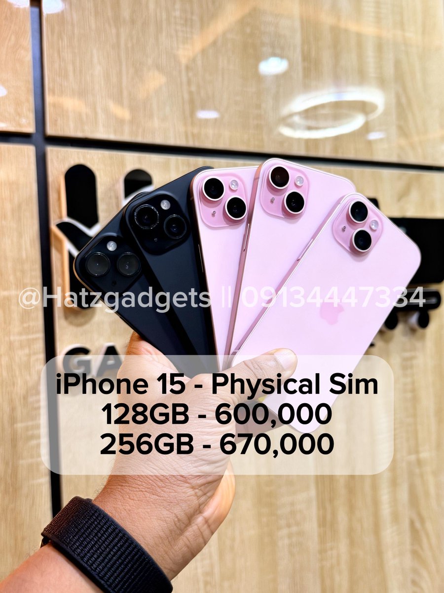 Hatz Gadgets Store Lagos | Phone | Laptop | Others tweet media