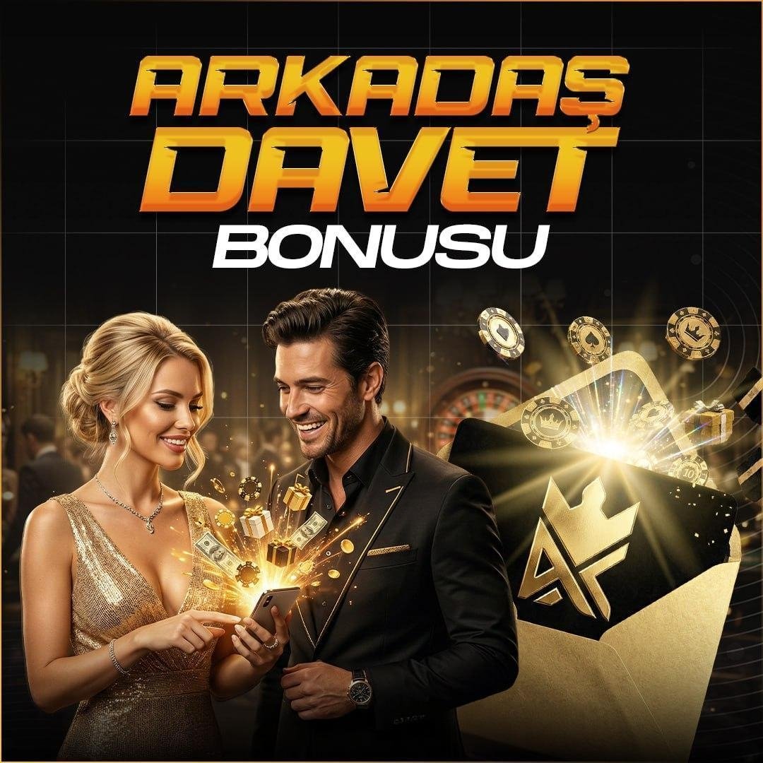 yeahmurkumar's tweet photo. ARKADAŞINDAN BONUS GELİYOR! ✅ 

Arkadaşın ilk yatırımını yapar yapmaz
%20’si anında senin hesabında! ⭐

Hemen davet et, kazancı birlikte büyütün! 🚀

Minimum Havale 500₺ 💸

Giriş https://t.co/iApKpJLUyZ

#ayazbet #meritbet #madridbet #kingroyal #denemebonusu https://t.co/ZhuvvAnbFe