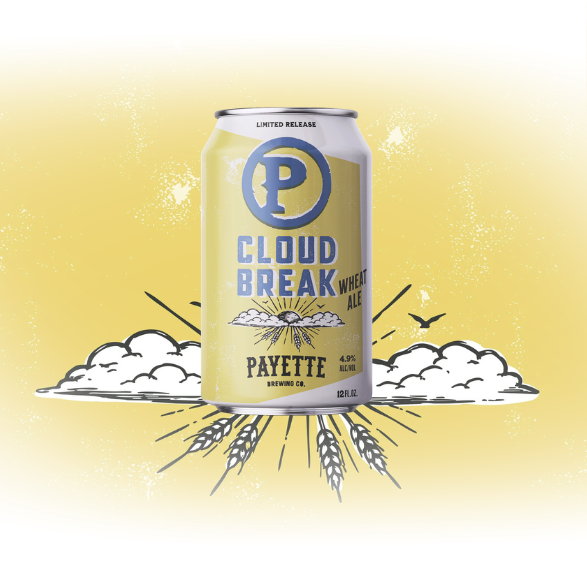 PayettePro's tweet photo. Our BEERthday, Your Party! 🍺🥳 Celebrate 15 years with us―trivia, vinyl DJ, and new brews await! - https://t.co/7QEjyaVNKN https://t.co/iLTLIMIIZ4