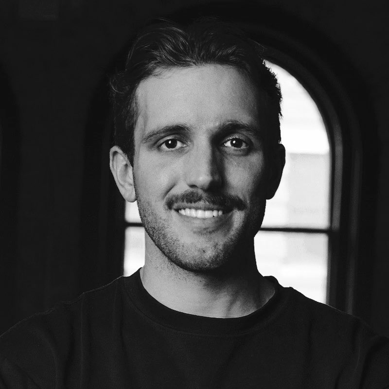 soleio's tweet photo. Tomorrow 5pm Eastern

Live from South Park Commons NYC

a @southpkcommons 🤝 @firstofkind collab https://t.co/NxhjYj8kyv