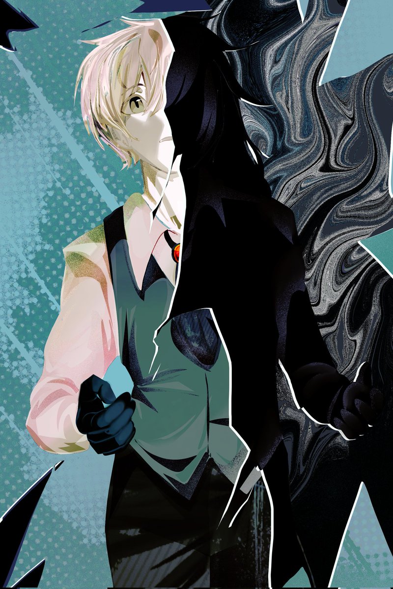 Apofiswolf1's tweet photo. Jekyll y hyde by rosario https://t.co/oTZrlGmJtK