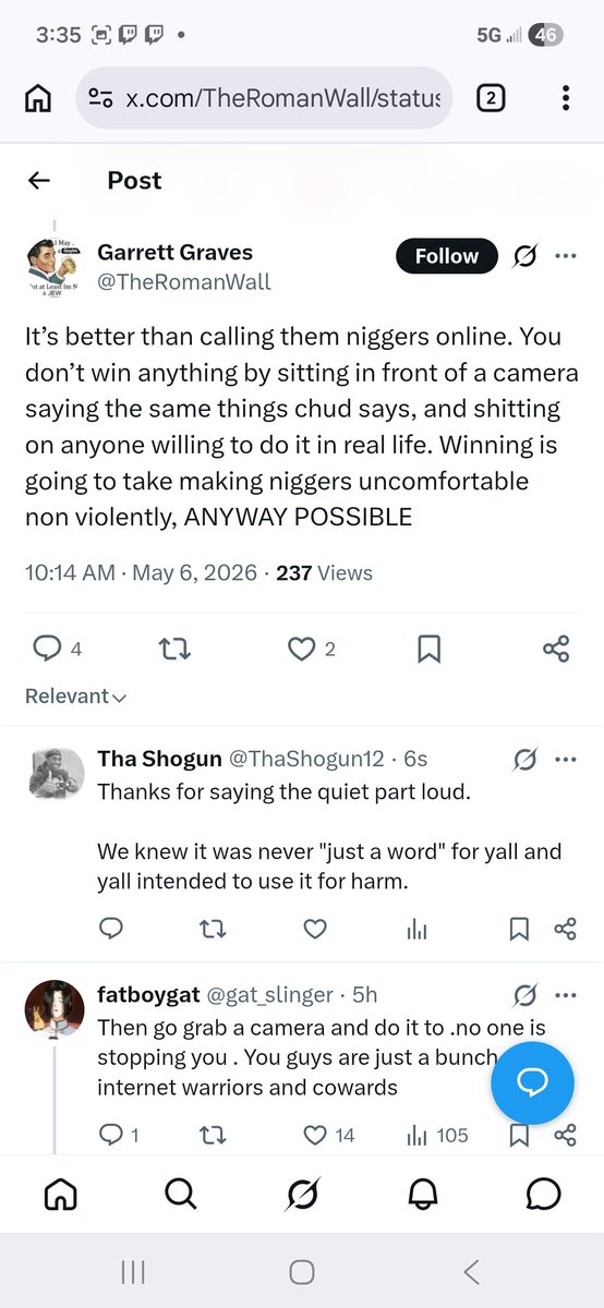 Tha Shogun (@ThaShogun12) / Posts / X