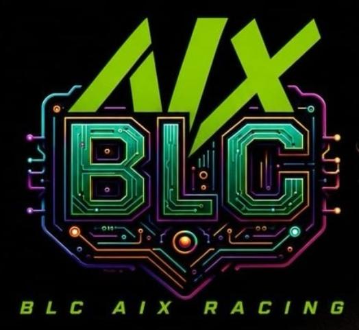 BelfoCommunity's tweet photo. 🆕NACE BLC AIX RACING🆕

Para esta temporada del CVF1, el campeonato de nuestro querido @Kokee_22, vamos a estar más presentes que nunca representando a esta escudería en F2

Esperamos que estéis apoyando todos los domingos, empezando desde este mismo 10 de mayo con el debut💪 https://t.co/SkdV3daD2c