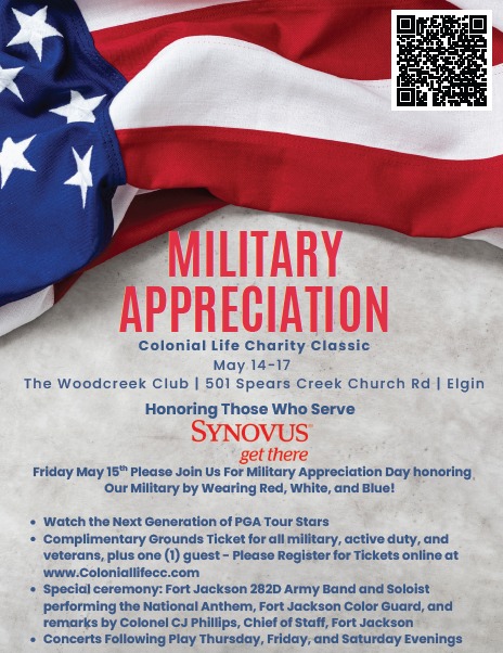 Columbia Chamber tweet media
