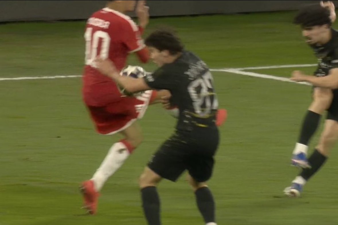 Dududinho tweet media