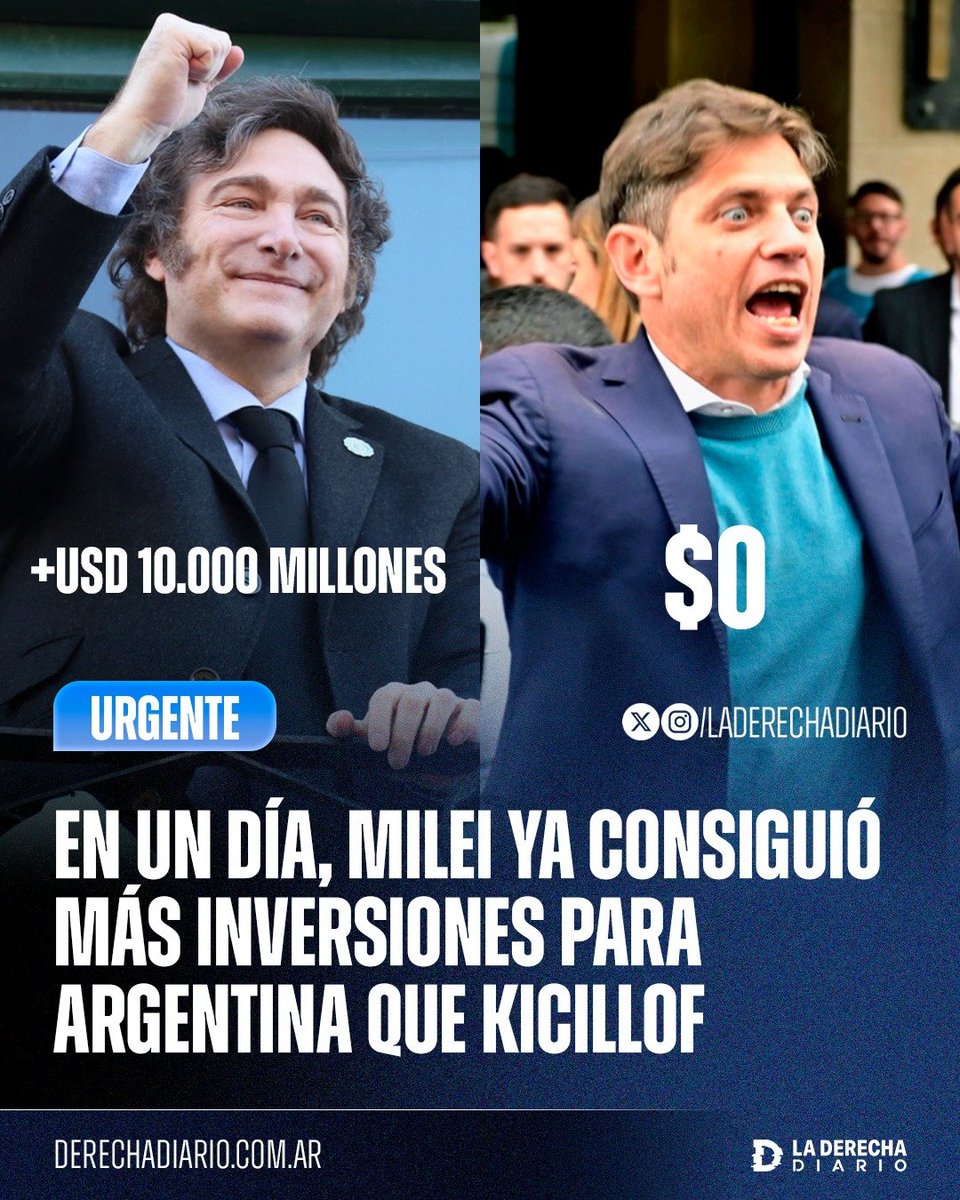 La Derecha Diario tweet media