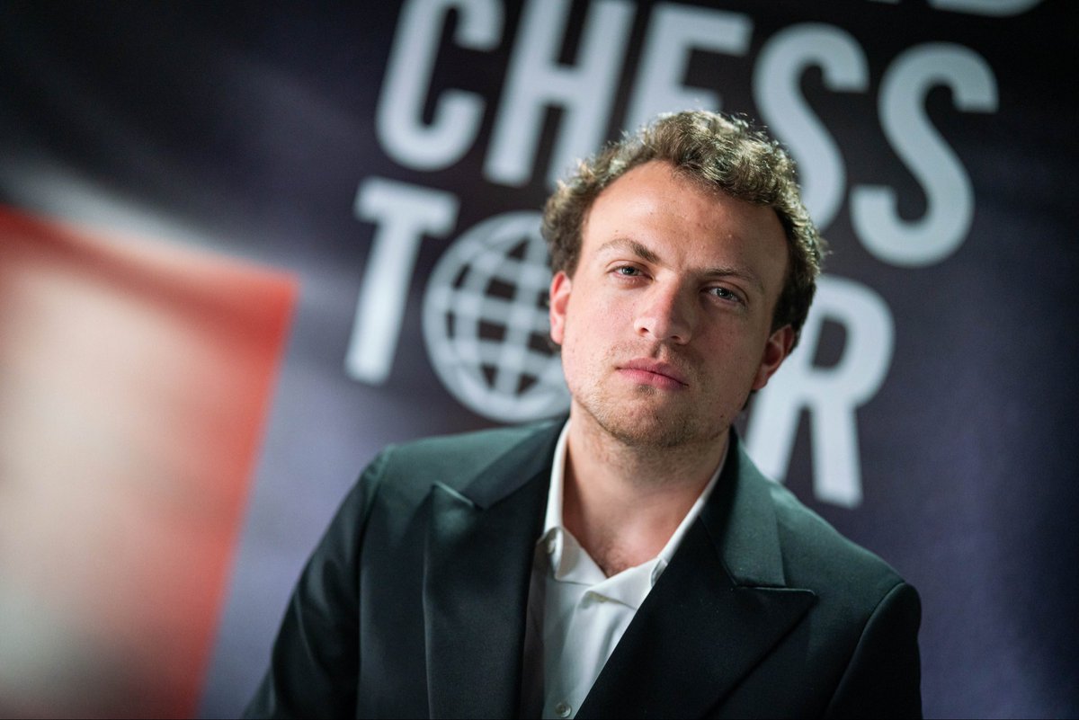 Chess.com - Русский tweet media