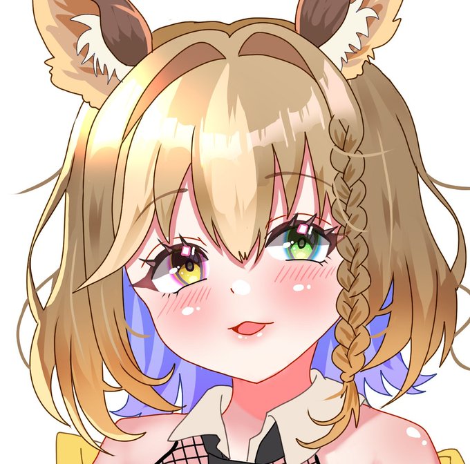 すみません!
ミスがあったので上げ直しです!
お顔進捗です〜!✍️ 