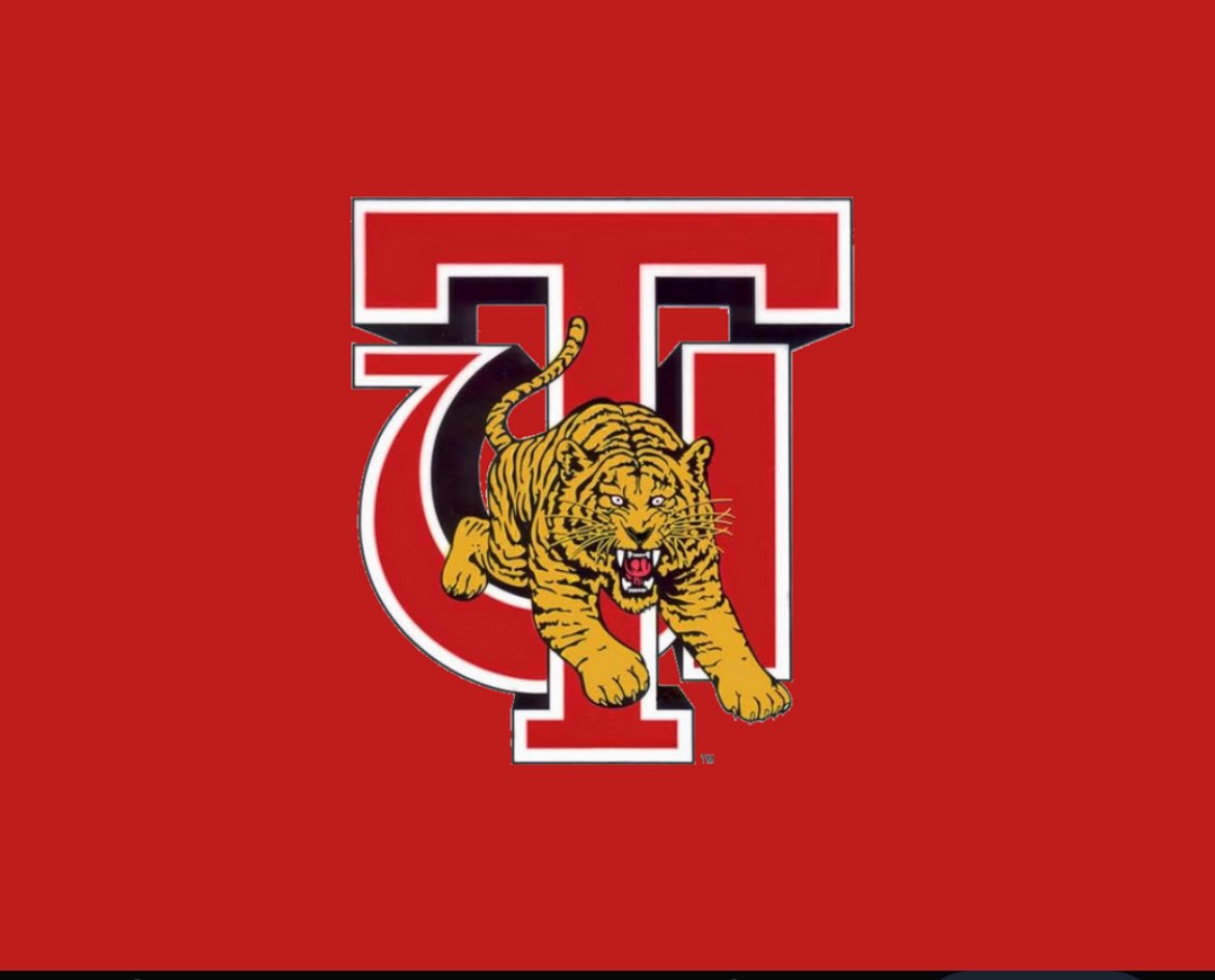 _JordanJacksonn's tweet photo. #AgtgBlessed To Receive An Offer From Tuskegee University @SkegeeFootball  @DexPreps  @HallTechSports1 @TDARecruiting @aldotcomPreps @nupe_bz @BabyJoeMedia2 @helmet2helmt251 @TopPreps @_UnderTheRadar_ @PrepRedzoneAL @Alabama_Varsity @ScoutFball @247recruiting @TomLoy247 https://t.co/9Ij5GPTVEb