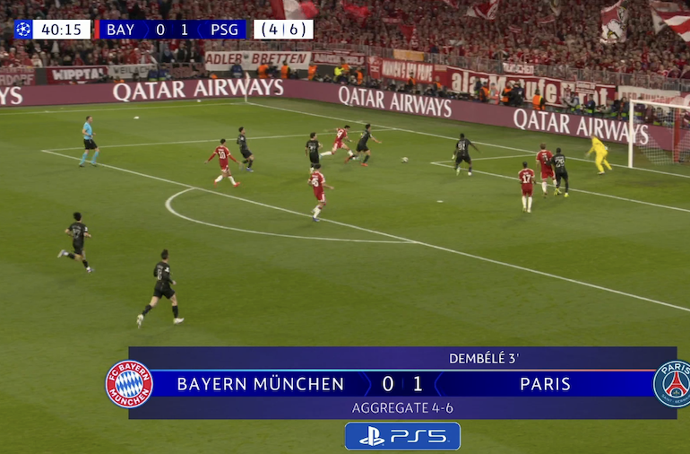 The Touchline | 𝐓 tweet media