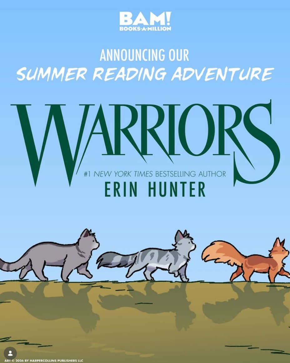 Warriors Wiki tweet media