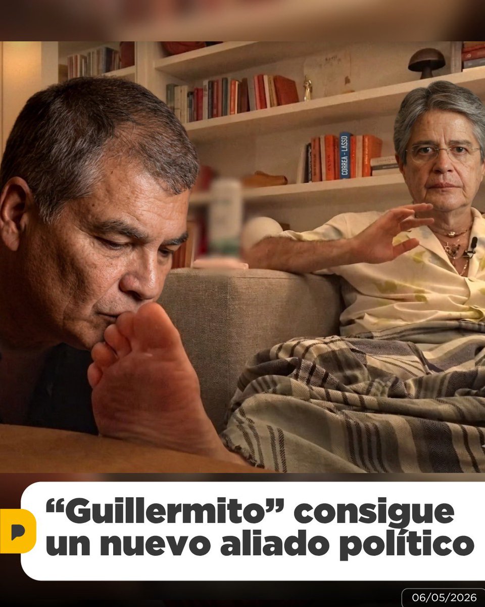 La Posta tweet media