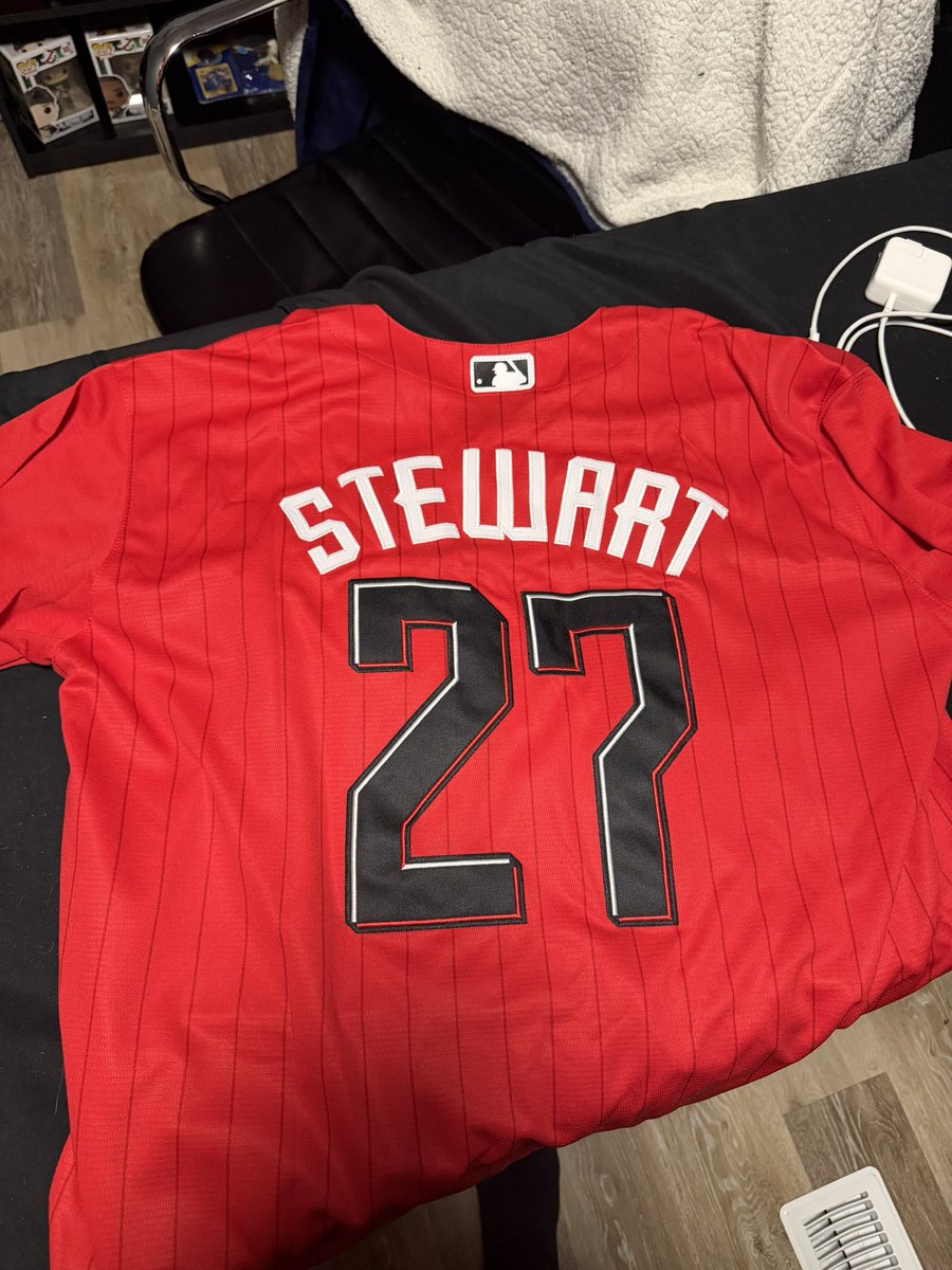 Cincy Stripes tweet media
