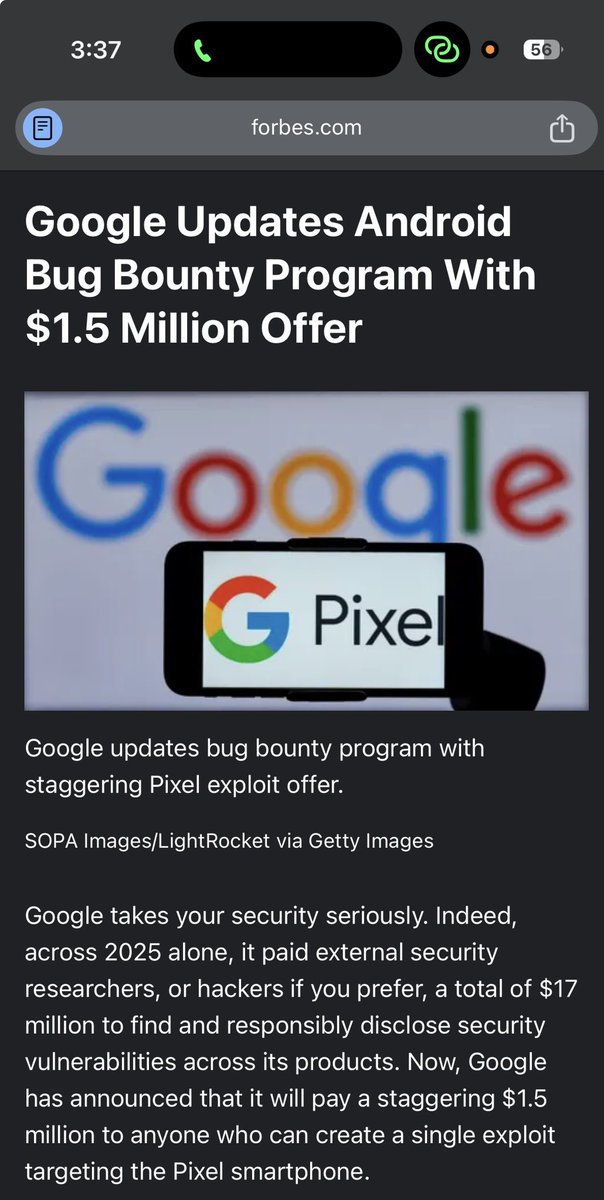 BUG HUNTER FUN tweet media
