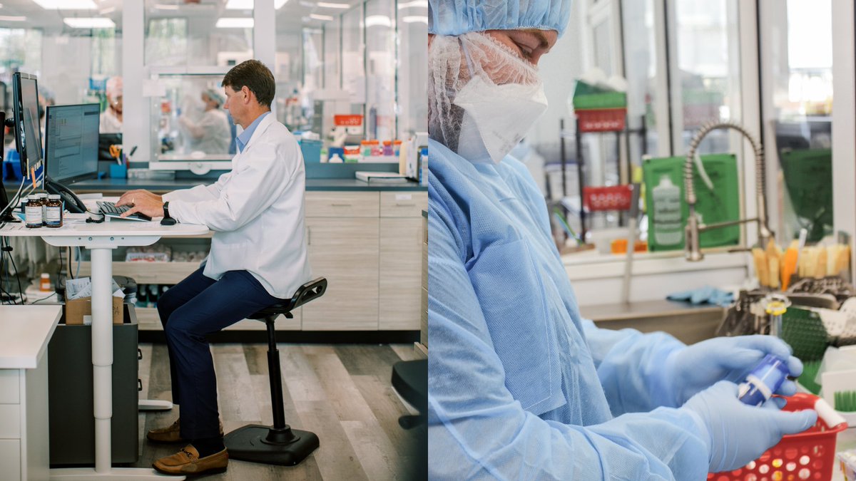 Morgan Compounding Pharmacy tweet media