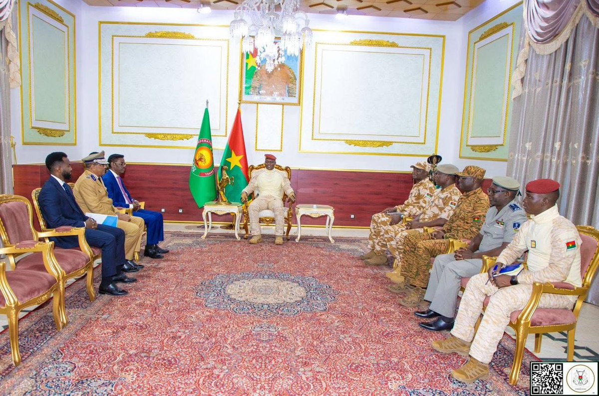 Ministry Of Internal Security 🇸🇴 tweet media