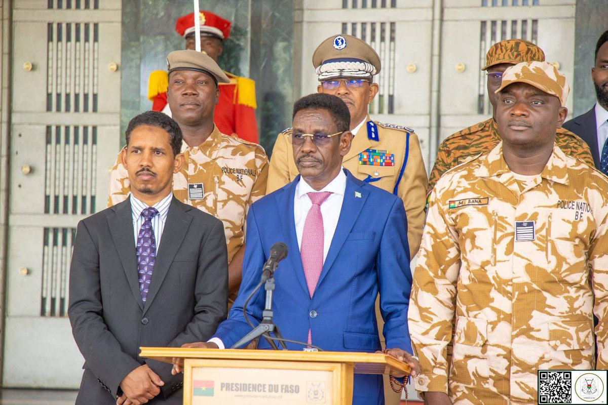 Ministry Of Internal Security 🇸🇴 tweet media