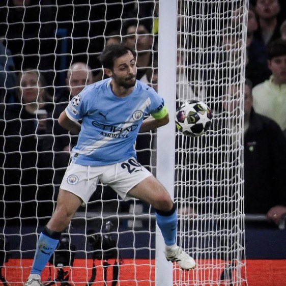 UEFA double standards. 

No handball                                            handball
