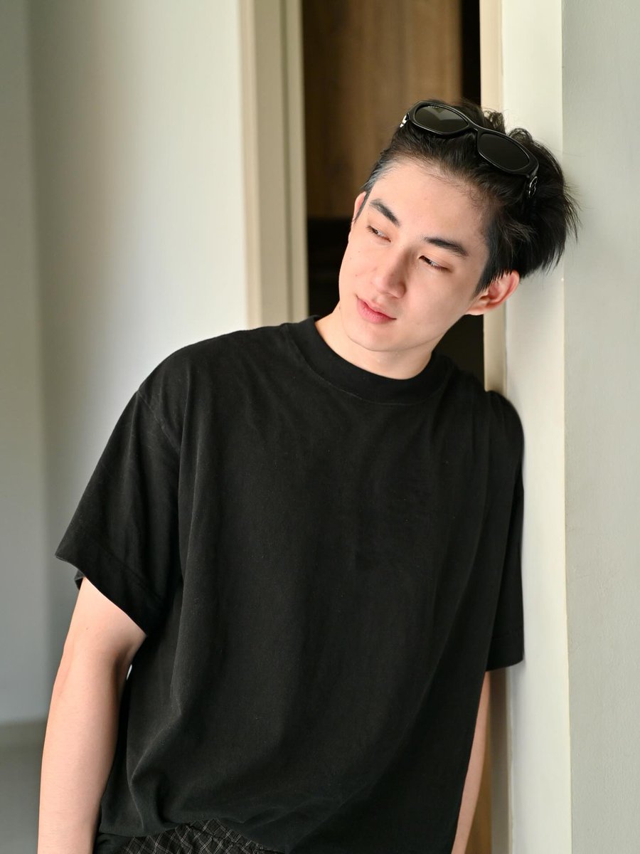 เบ๊บ tweet media