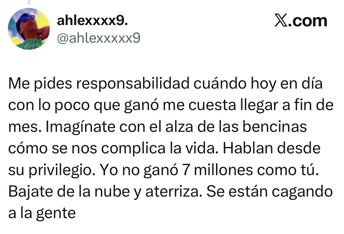 <a href="/ahlexxxxx9/">ahlexxxx9.</a> No puedes escapar a la policía tuitera ¯\_(ツ)_/¯
