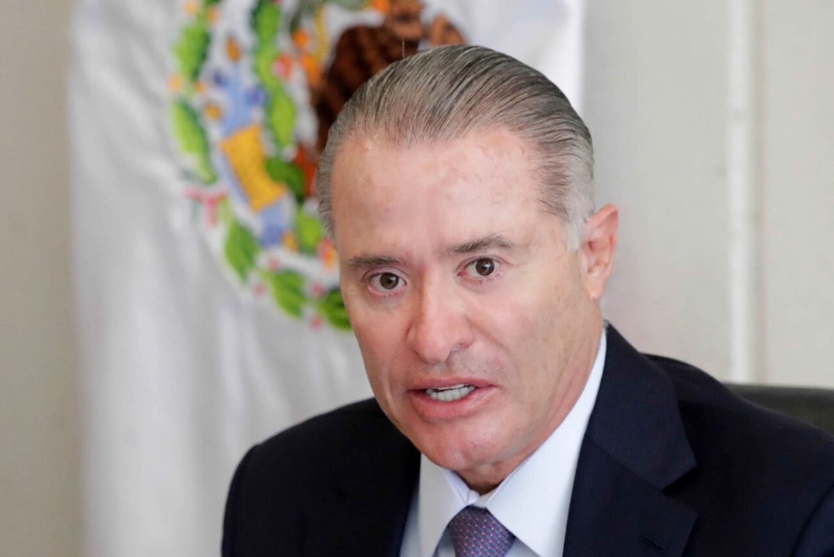 Azteca Noticias tweet media
