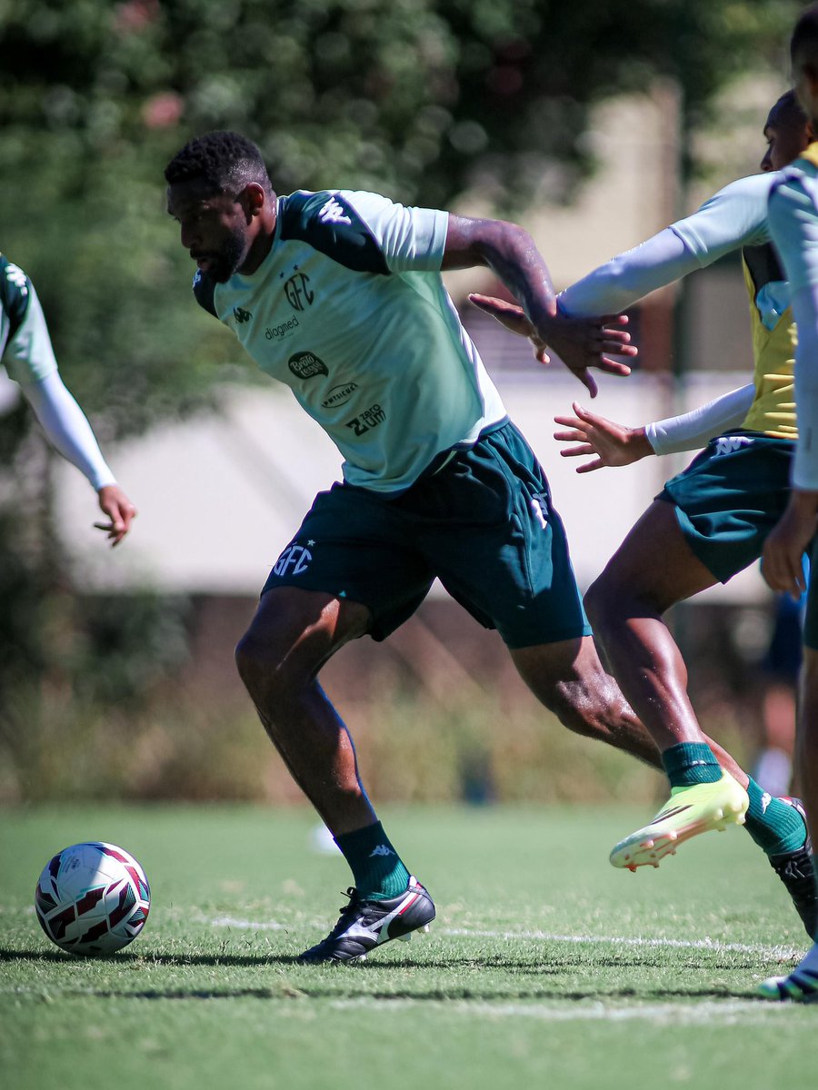Guarani Futebol Clube tweet media