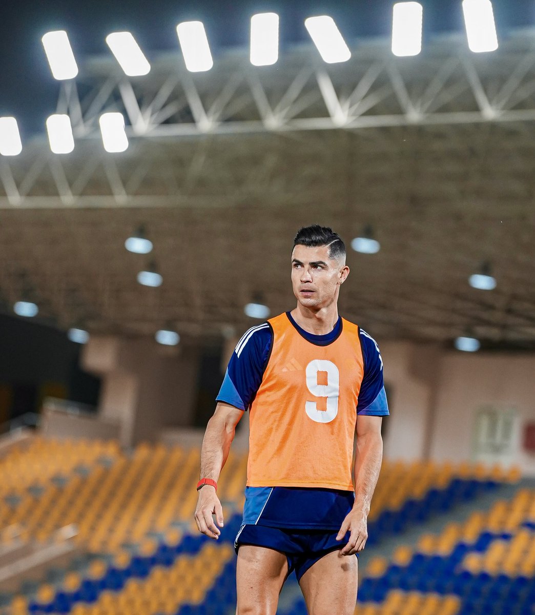 Cristiano Ronaldo tweet media