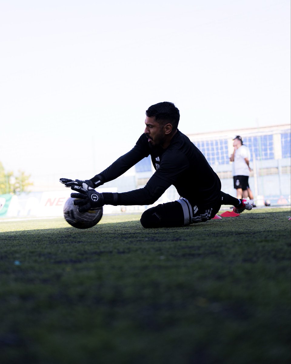 Capim FC tweet media