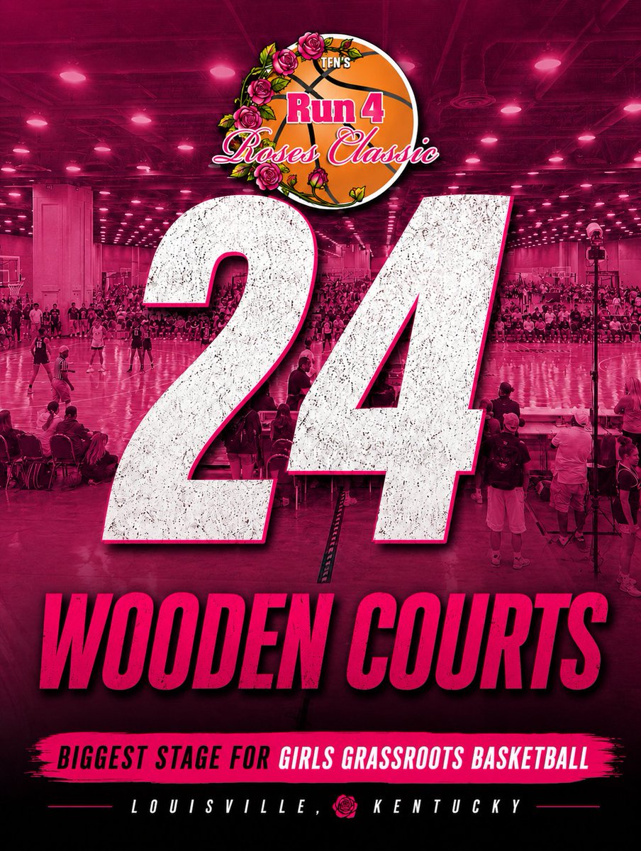 TFN's Run 4 Roses tweet media