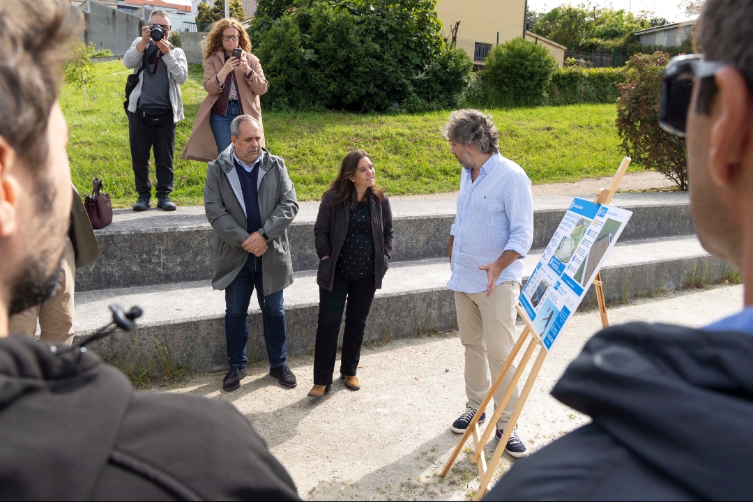 Concello da Coruña tweet media