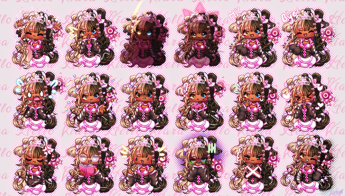 bongo ☆ tweet media