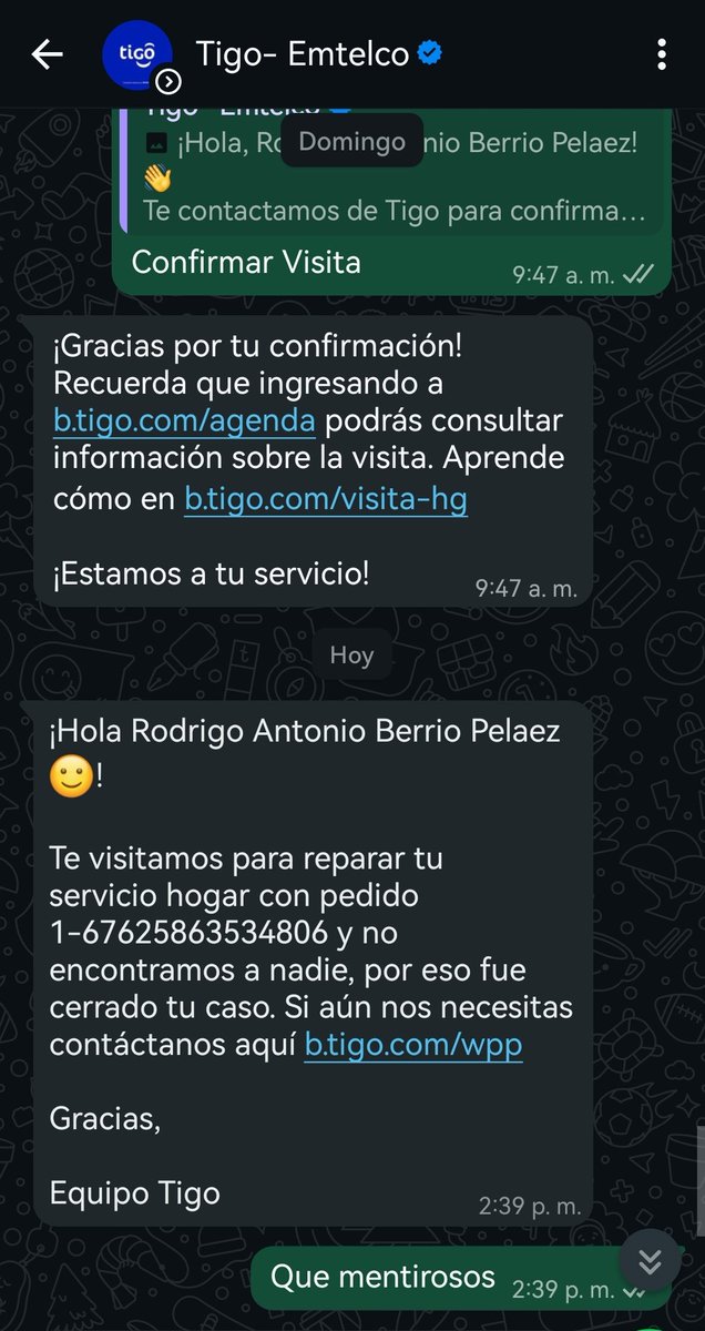 Byron Berrio Resuelvo tweet media