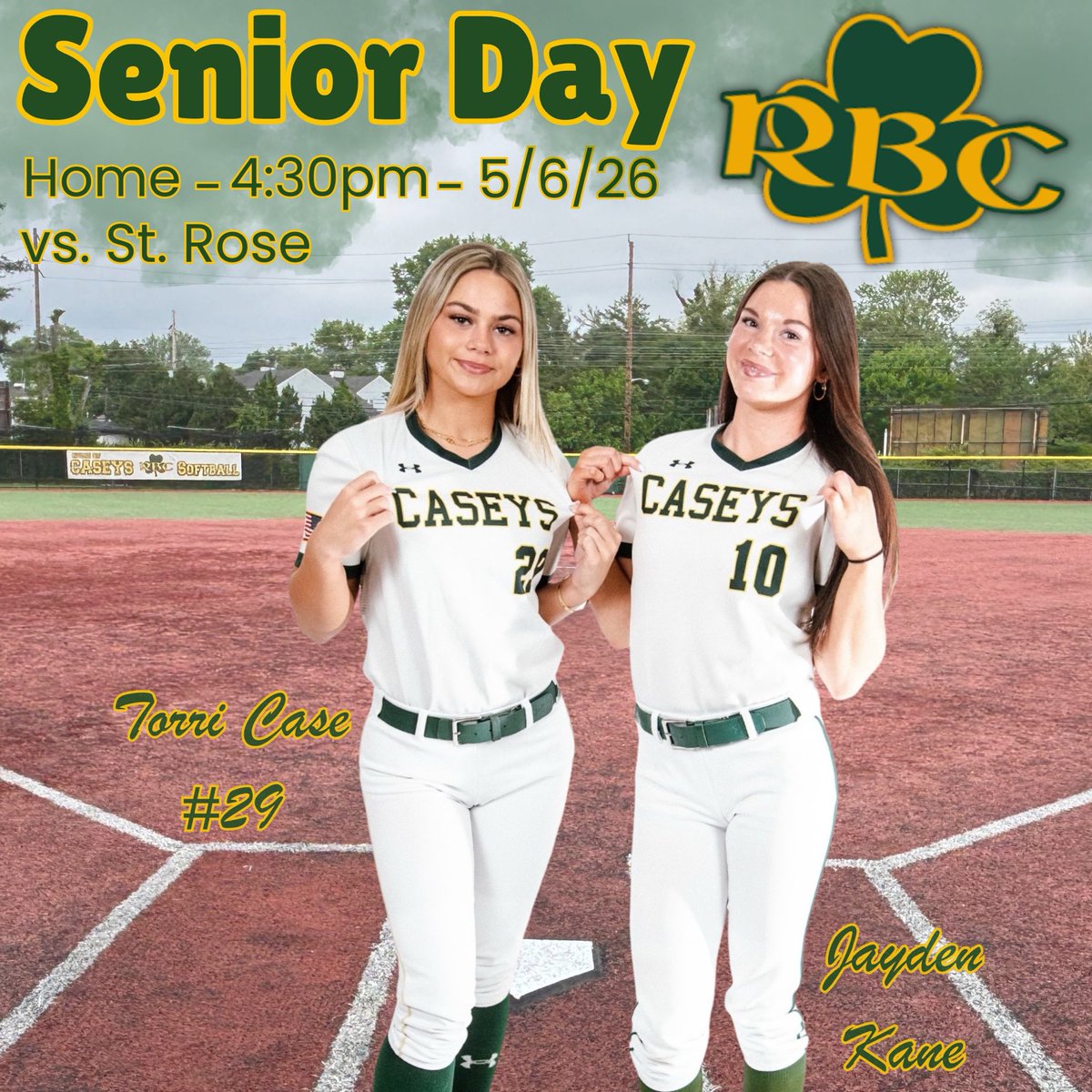 RBC Softball tweet media