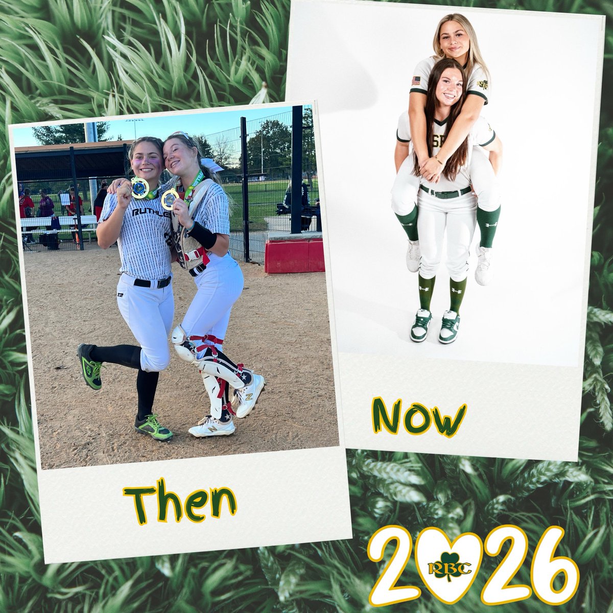 RBC Softball tweet media