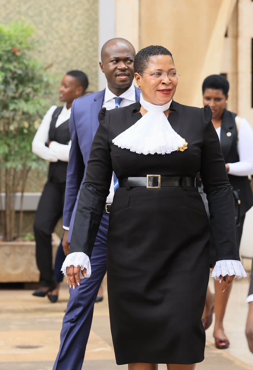 Anita Among's finest. tweet media