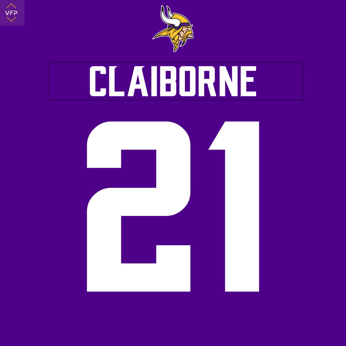VikingzFanPage tweet media