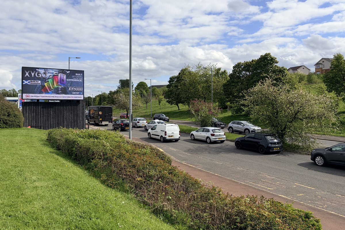 OOH Advertising With Jess tweet media
