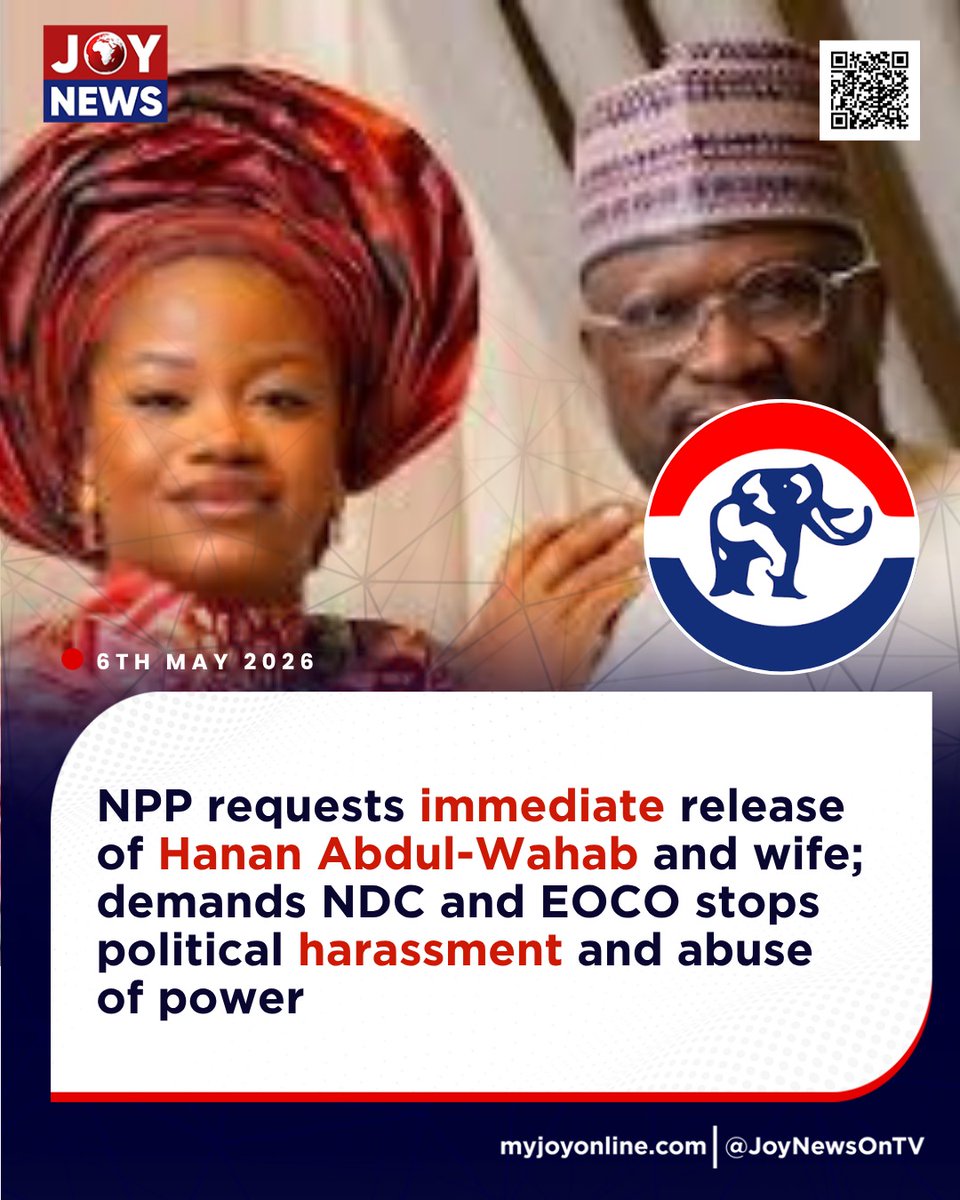 JoyNews tweet media