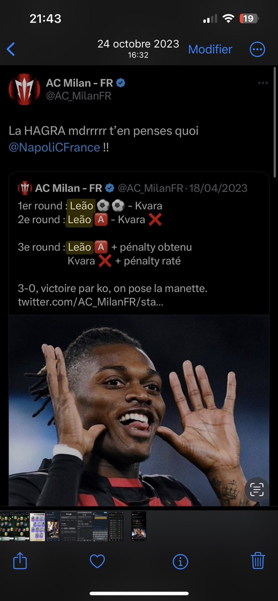 McYougataga tweet media