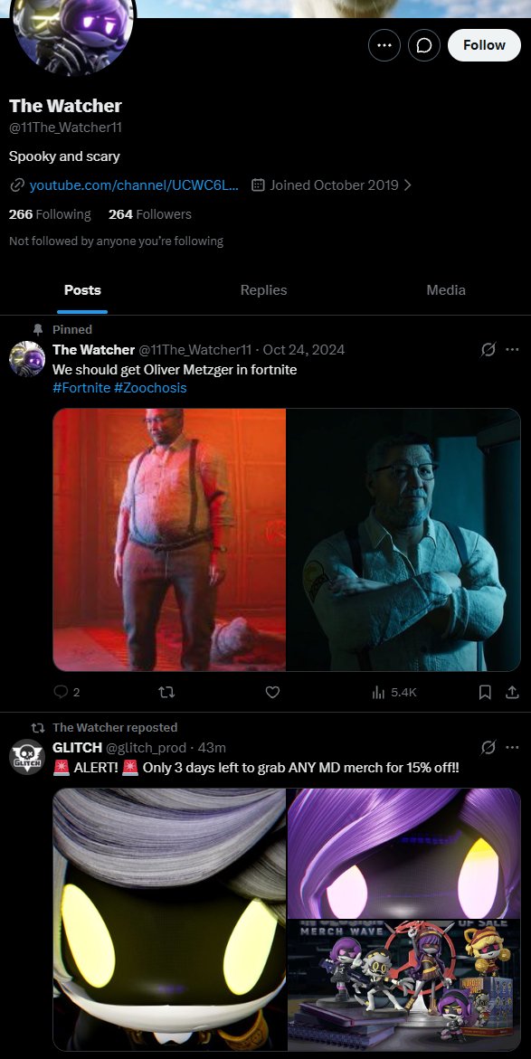 h tweet media