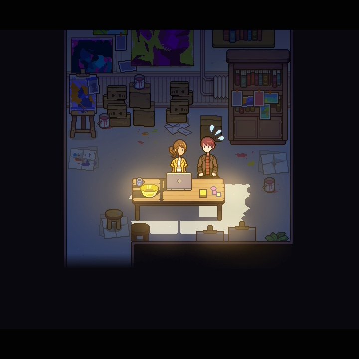 Tesura Games 👾 tweet media