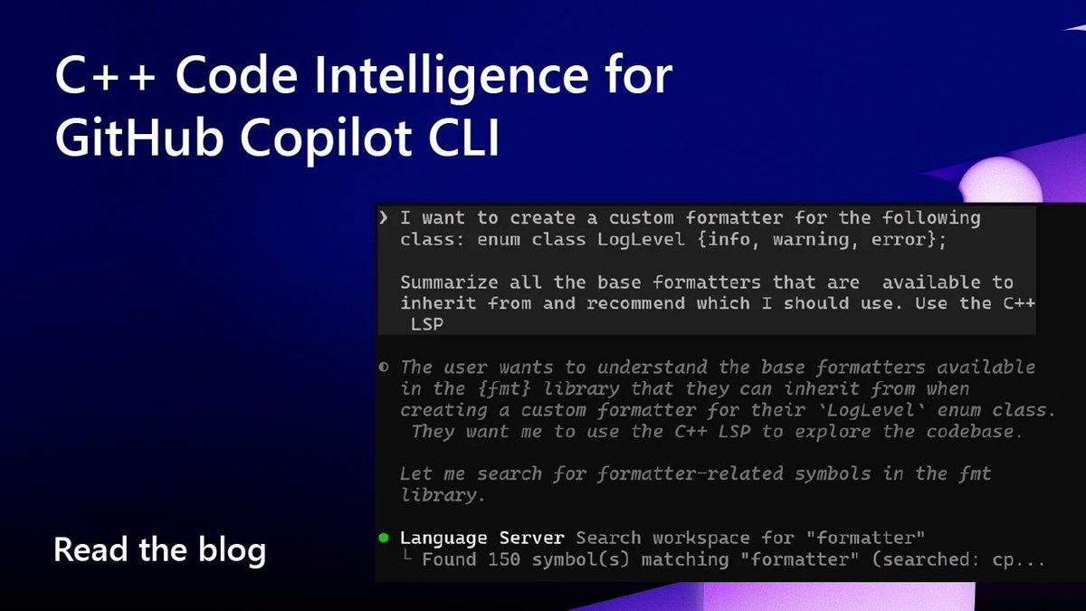 Visual Studio tweet media