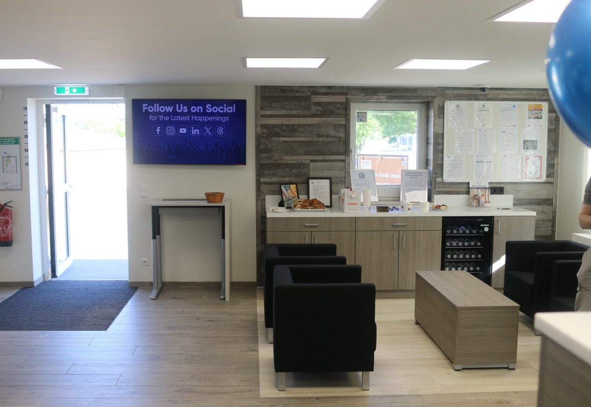 Service Credit Union tweet media