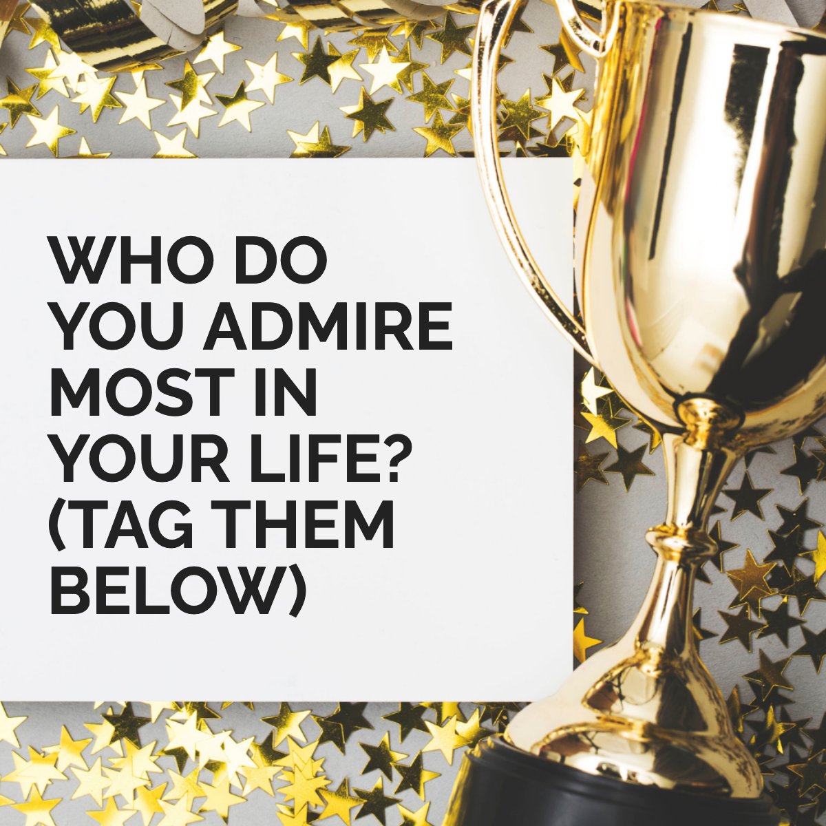 HomeLoansWJohn's tweet photo. Discipline, Determination, Natural Leadership, Optimism, Self-Confidence, Motivation, Humility, Intelligence, Resilience...

What other qualities stand out in the person you admire most? 🏆🥇

#WhoDoYouAdmire #Attributes #Leader https://t.co/mH0RM1GbHa