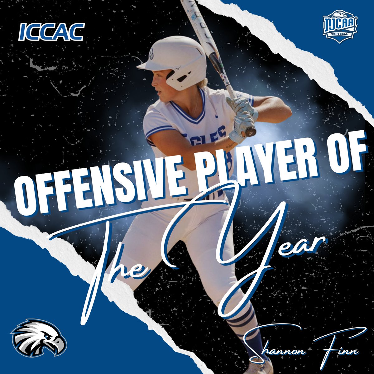ICCAC Sports tweet media