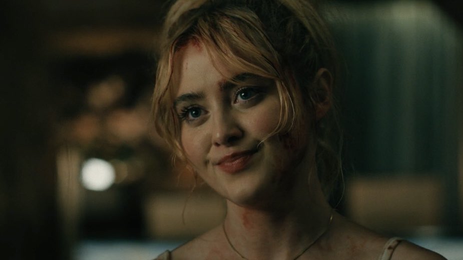 johnnyslawrence's tweet photo. kathryn newton as faith maccaullay, i love you so much https://t.co/8iIWrhWQHJ
