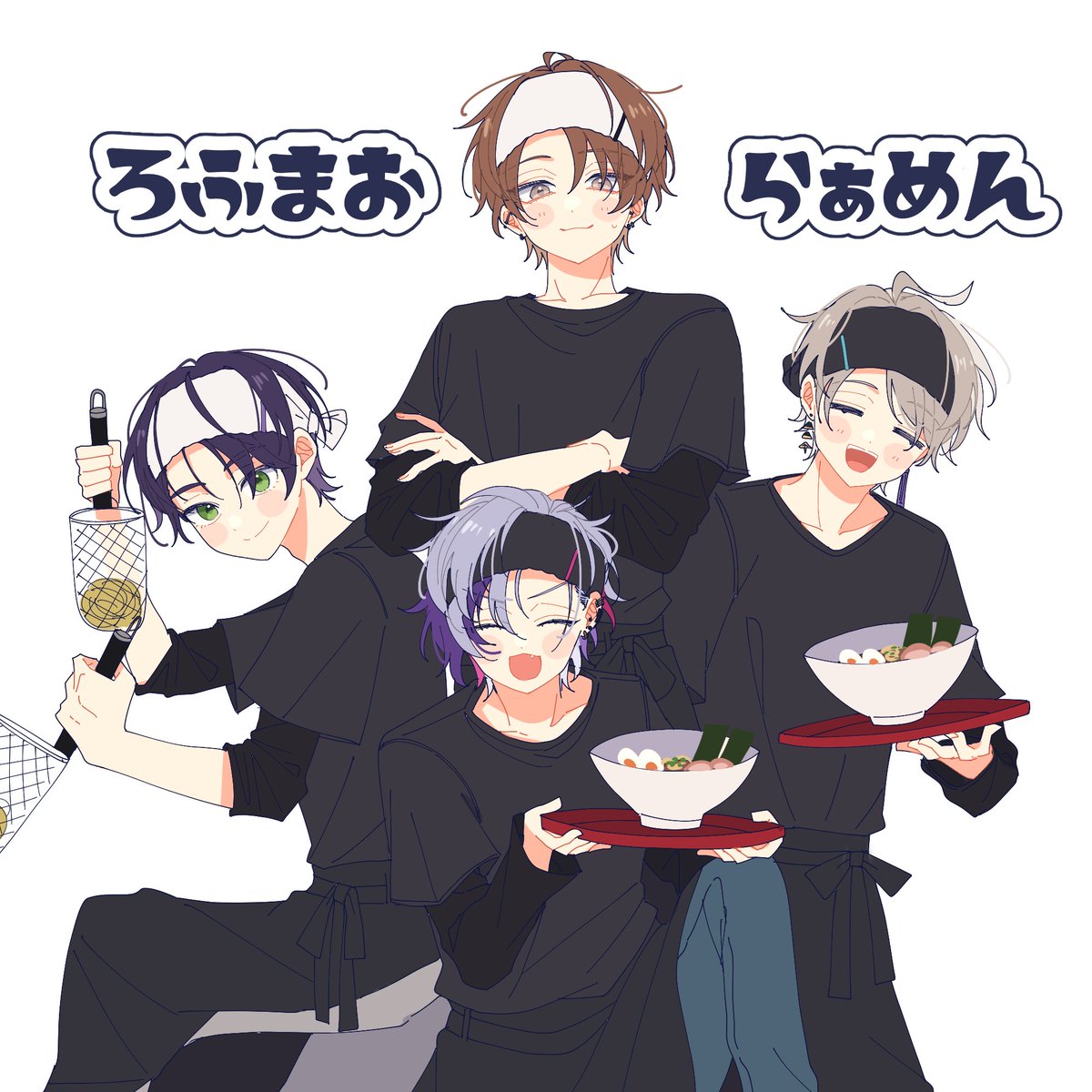🀄まる【原稿中】 tweet media