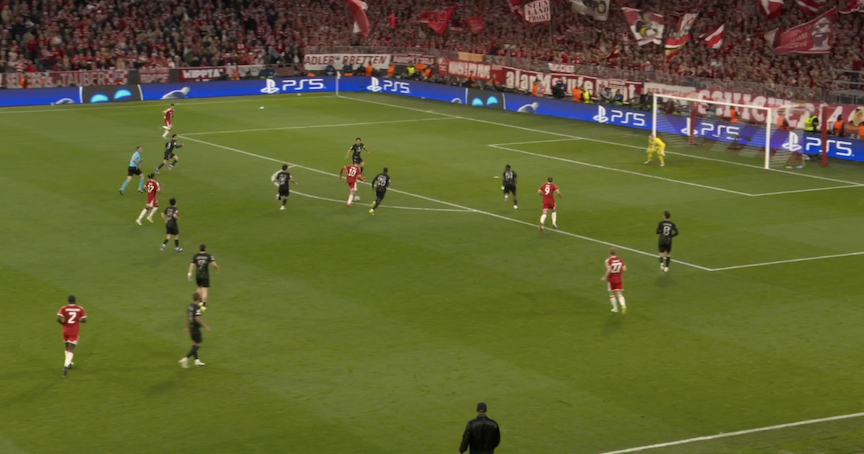 The Touchline | 𝐓 tweet media